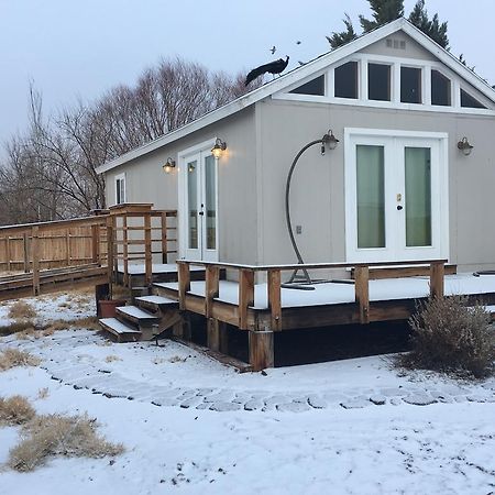 Shady Lady Bed And Breakfast Scottys Junction Екстер'єр фото