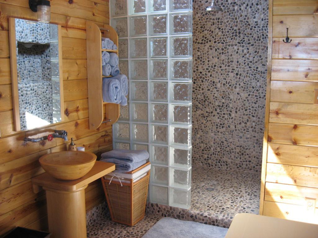 Shady Lady Bed And Breakfast Scottys Junction Номер фото