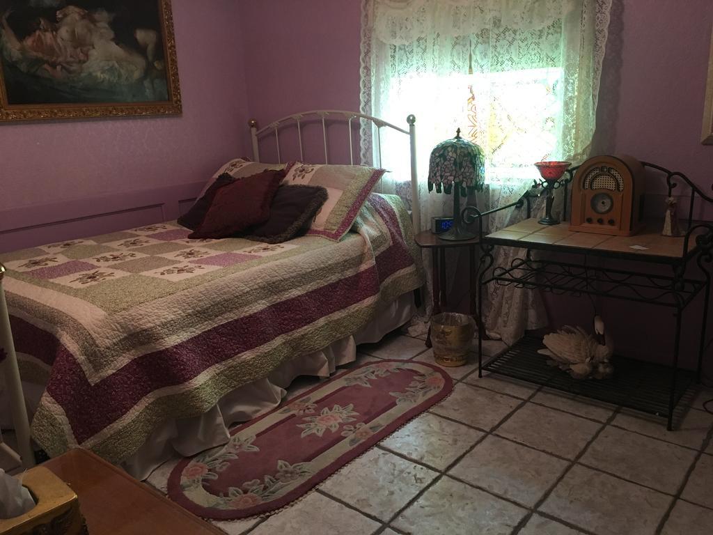 Shady Lady Bed And Breakfast Scottys Junction Екстер'єр фото