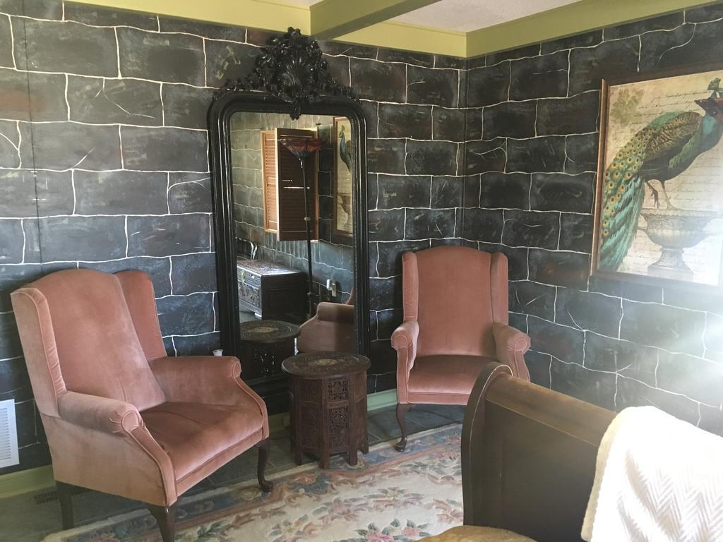 Shady Lady Bed And Breakfast Scottys Junction Екстер'єр фото