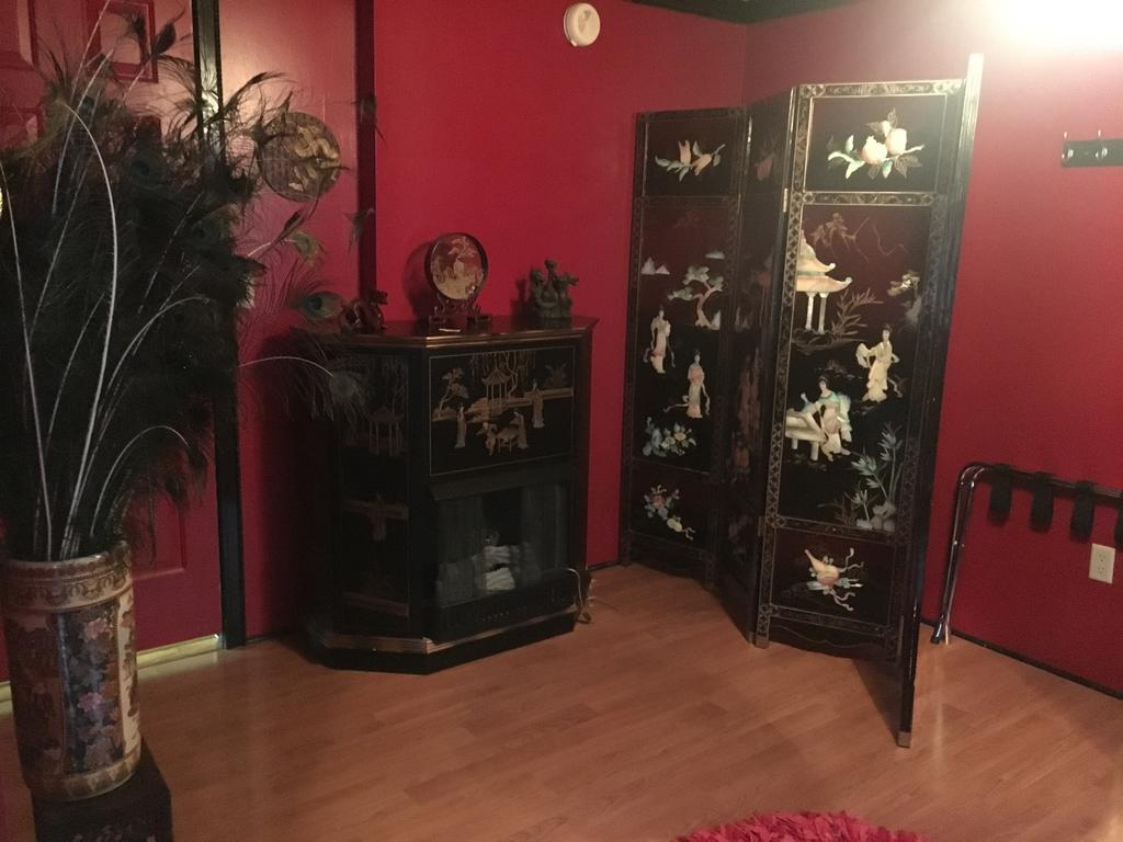Shady Lady Bed And Breakfast Scottys Junction Екстер'єр фото