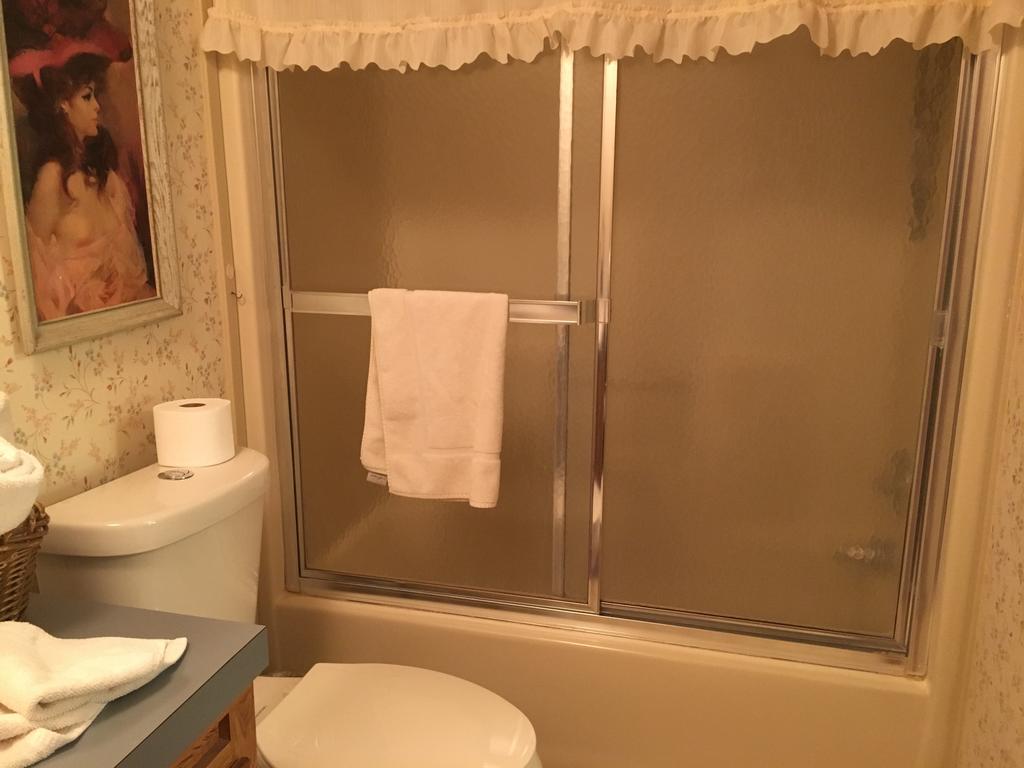 Shady Lady Bed And Breakfast Scottys Junction Екстер'єр фото