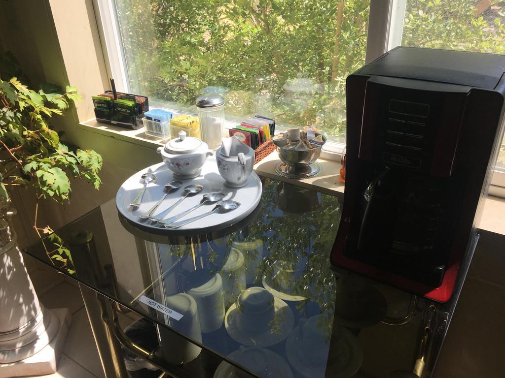 Shady Lady Bed And Breakfast Scottys Junction Екстер'єр фото